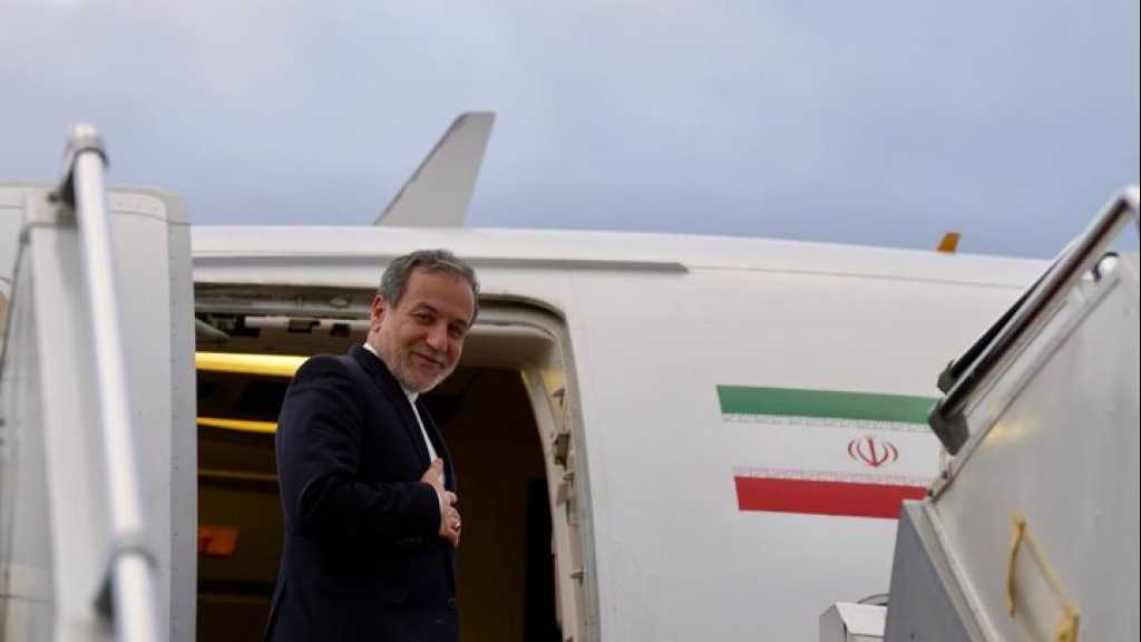 Iran Urges Int’l Community to End Sudan Conflict, Send Humanitarian Aid