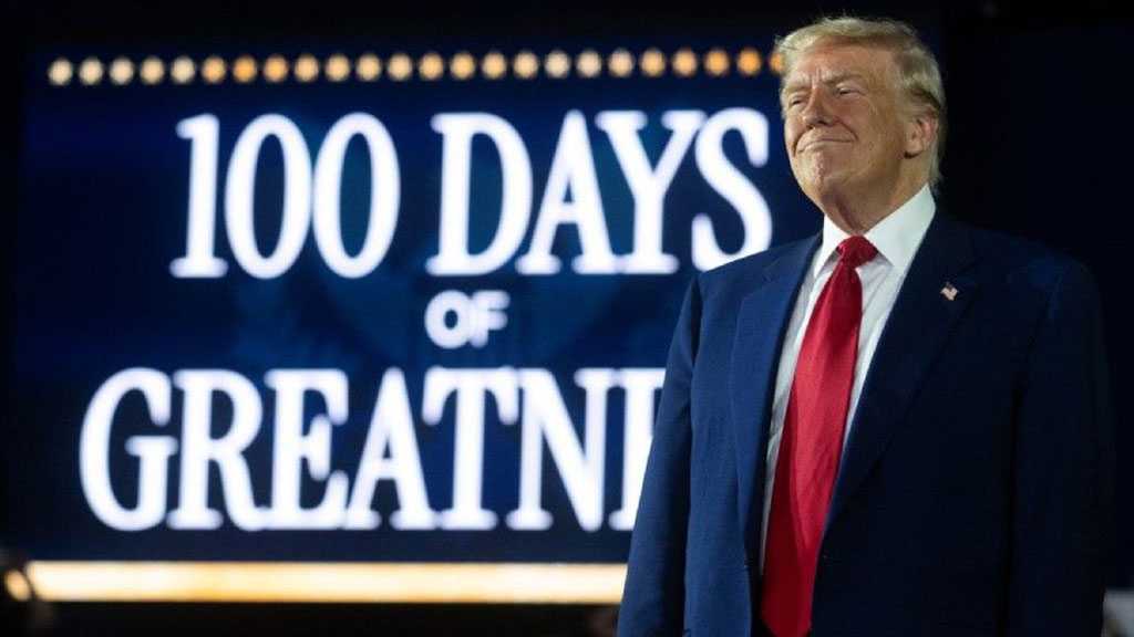 Trump Orders 100% Tariff on Foreign-Made Films, Citing Industry Decline