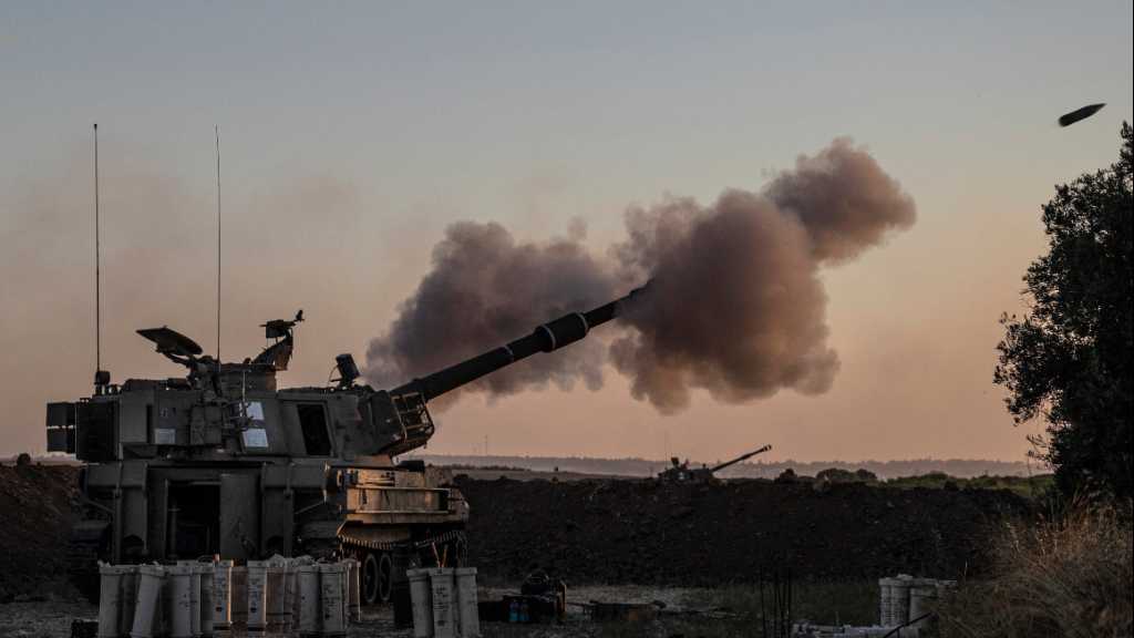 ’Israel’ Greenlights Expansion of ’Military Operations’ in Gaza