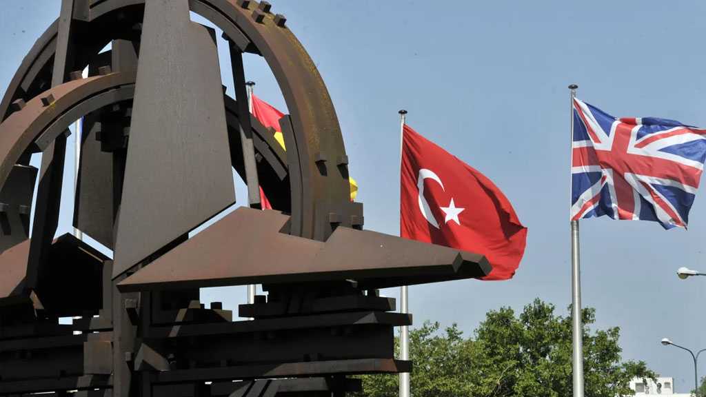 Turkey, UK Deepen Strategic Ties with New Defense Industry Agreement