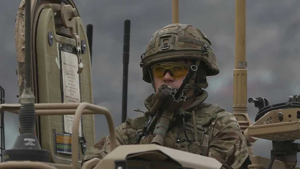 Forty Eight Percent of Britons Would Not Fight for Britain ’Under Any Circumstances’