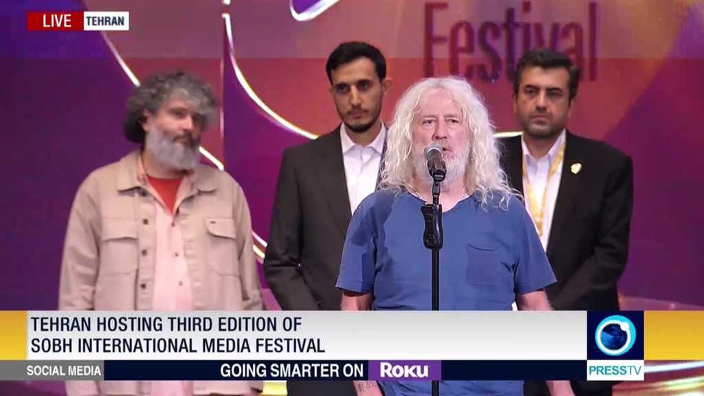 European Parliament Serves Interests of US Empire, Western Imperialism: Ex-European MP