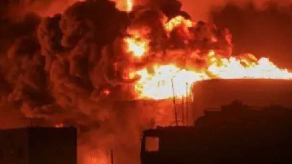 Blatant “Israeli” Aggression on Yemen’s Hodeidah