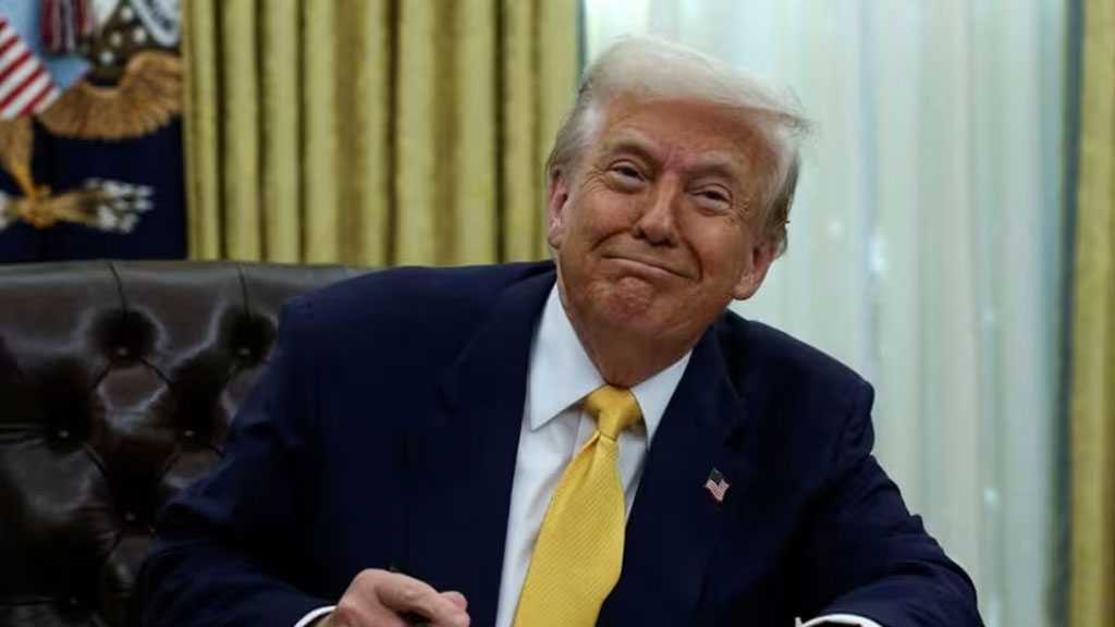 “Maariv”: The Trump White House Won’t Accept “Israeli” Moves to Drown the Deal with Tehran