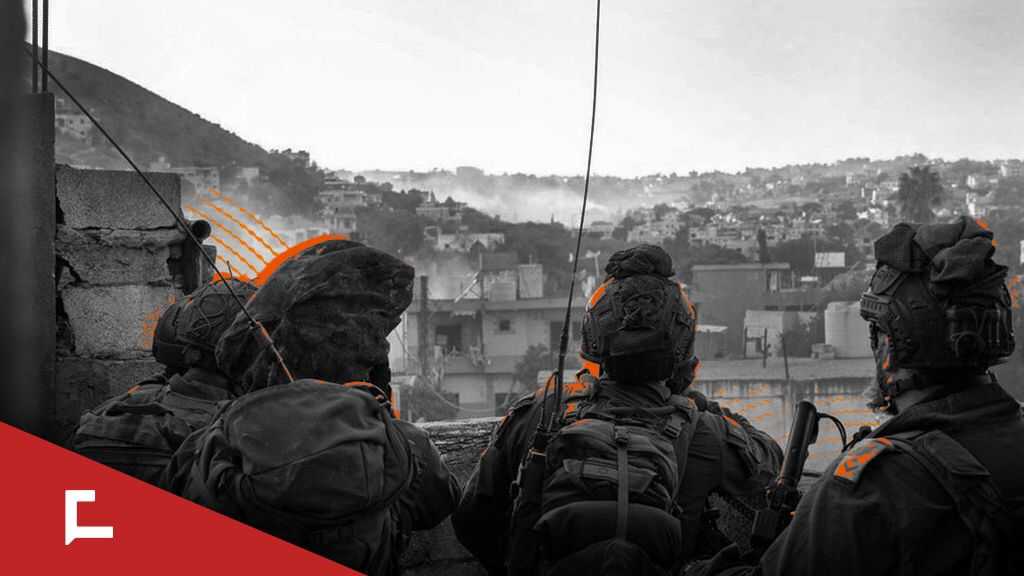 “Israeli” Violations Since the Ceasefire: A Breakdown of Attacks and Casualties