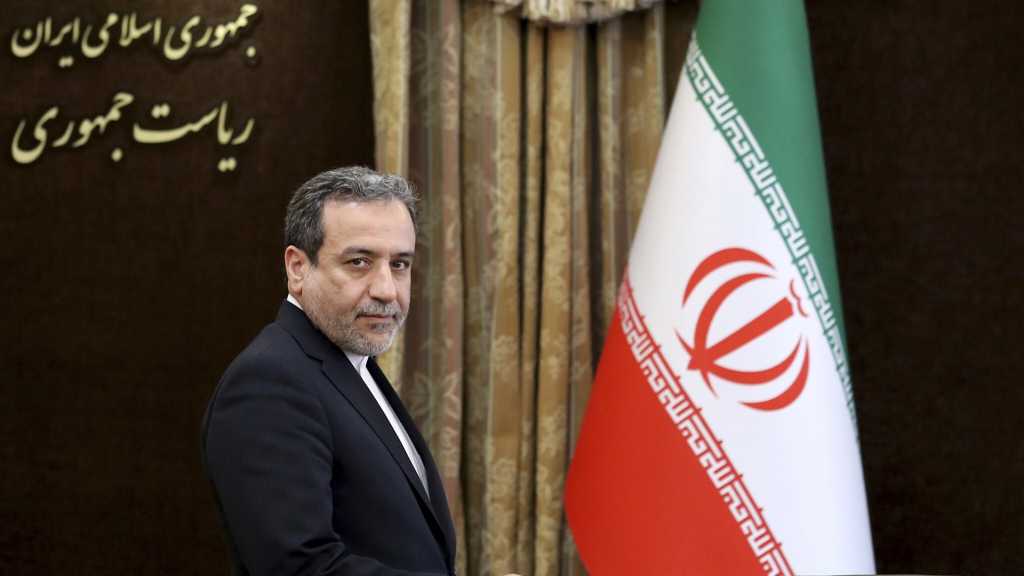 Iran FM: Deal Achievable Via Diplomacy