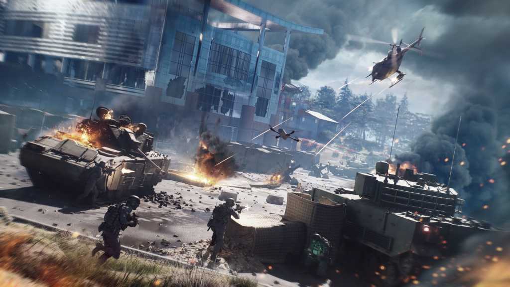 Many in US, Western Europe Think World War 3 is Imminent