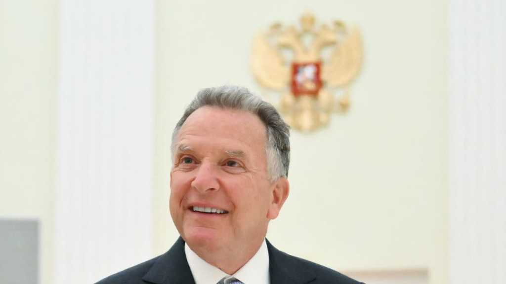 Witkoff: Iran-US Talks Positive