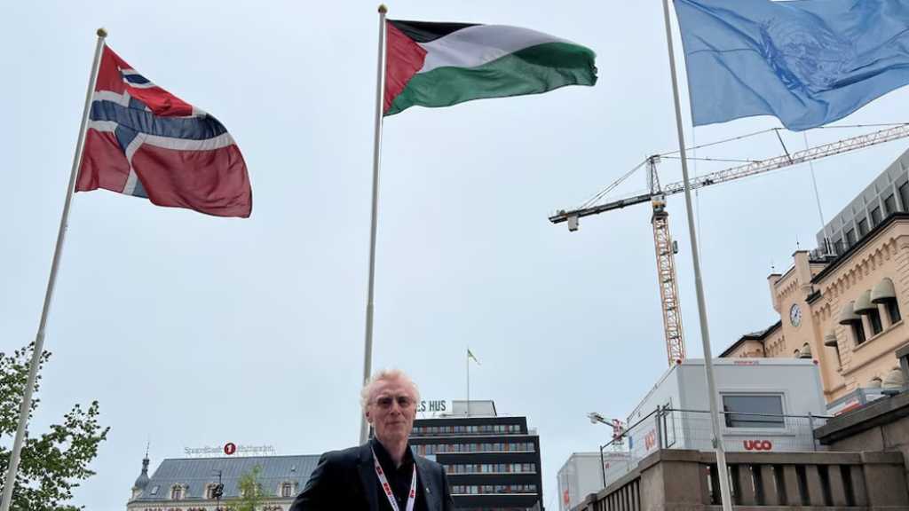 Norway Fund Urged by Largest Union to Divest from Companies Aiding ’Israel’ Amid Gaza Genocide