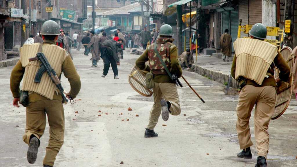 Kashmir Escalation: Pakistan Downs 3 Indian Jets, Hits Military Base