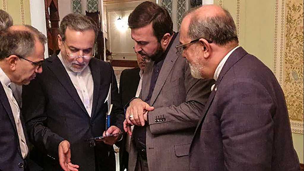 Date for New Round of Iran-US Talks Under Discussion