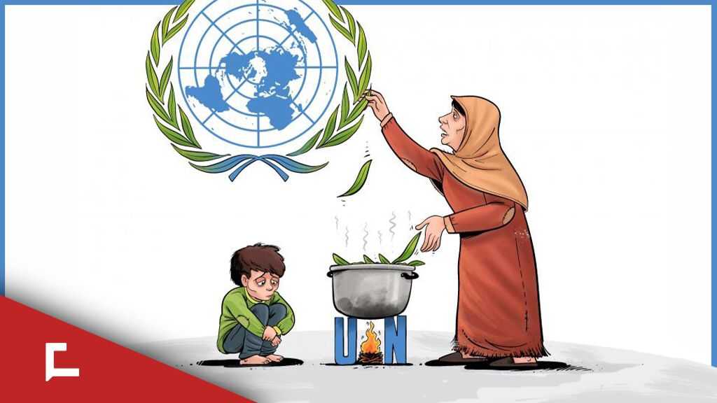 UNICEF: Acute Malnutrition Soars Among Gaza’s Young Children