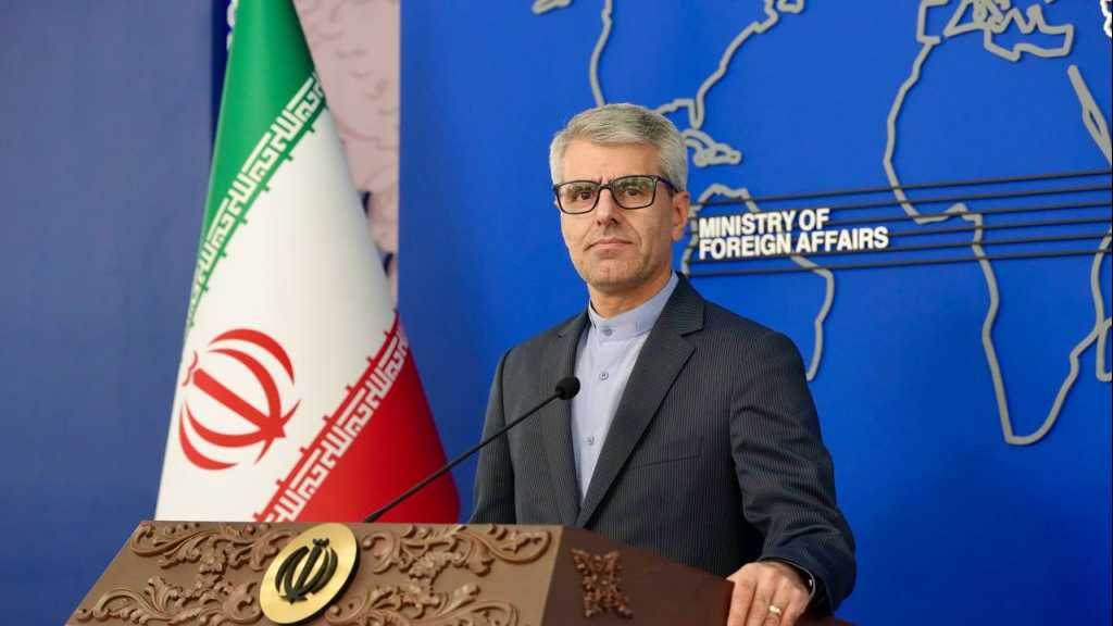Iran Condemns ‘Israeli’ Strikes on Sana’a