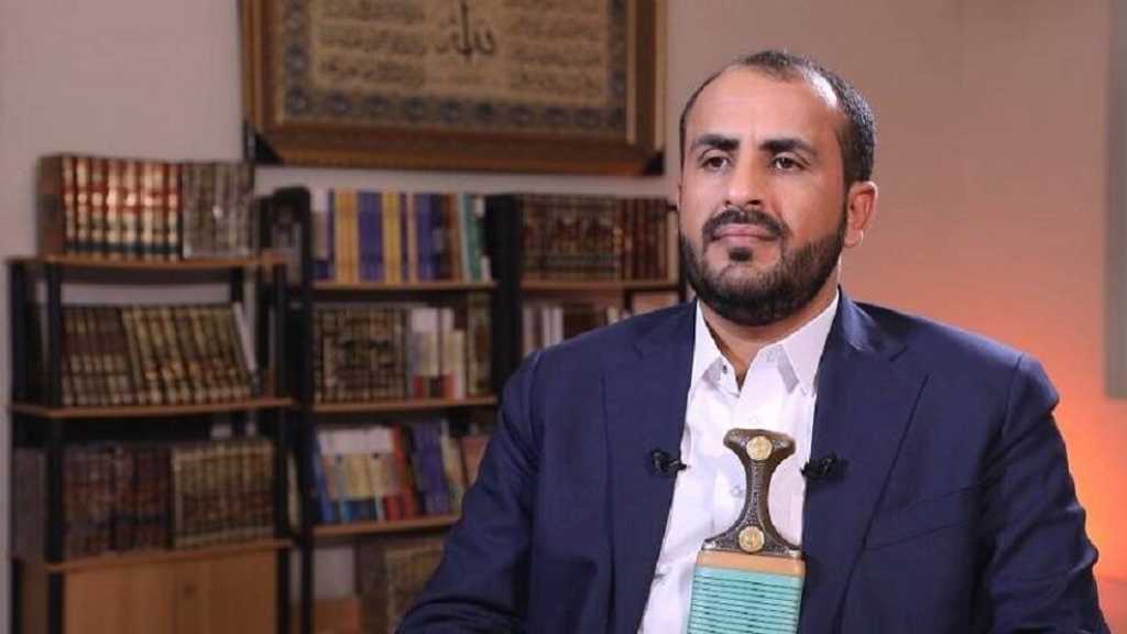 Yemen’s Ansarullah: Deal with US Will Not Halt Yemeni Strikes on ’Israel’