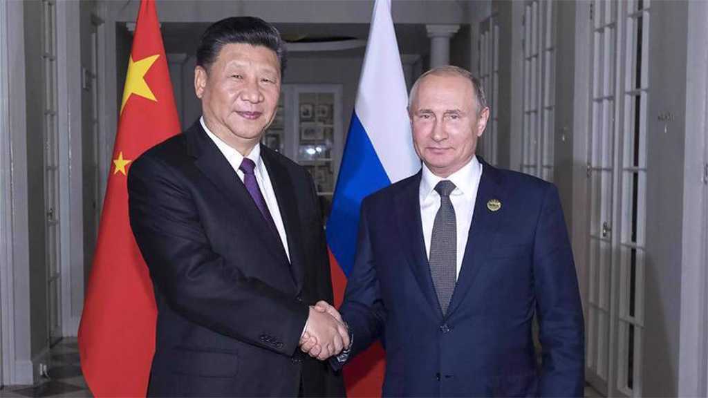 Chinese President Travelling to Moscow to Deepen Cooperation with Russia