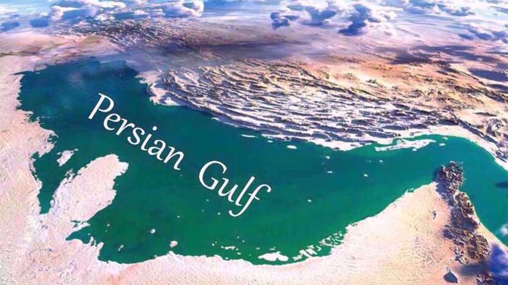 Araghchi Warns of ’Wrath of All Iranians’ if Trump Renames Persian Gulf