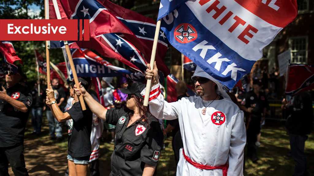 White Nationalism in the Trump Era: Beliefs, Connections and Political Influence