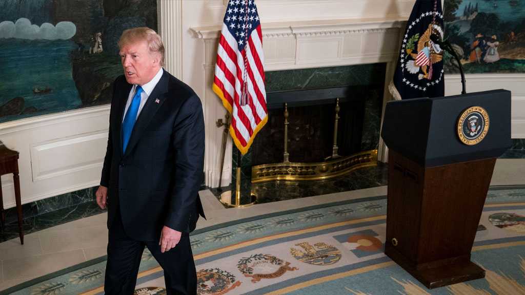 Trump: Deal with Iran Should Permit Bombing Nuclear Sites if Needed