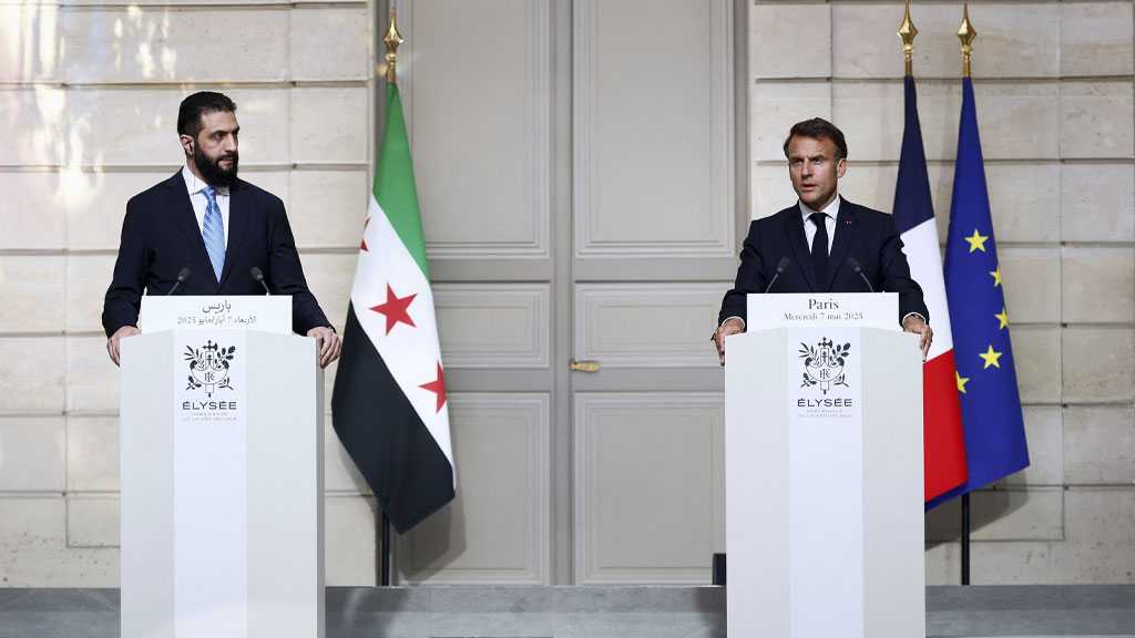 Syria’s HTS-led Admin. Confirms Indirect Talks with ’Israel’ to Avoid Escalation