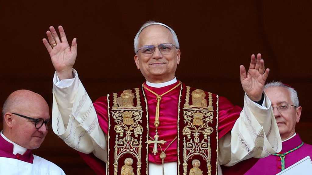 First American Pope Elected: Cardinal Robert Prevost Becomes Pope Leo XIV