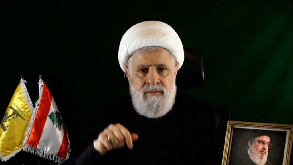 Sheikh Qassem: Resistance will Continue until The Final Victory