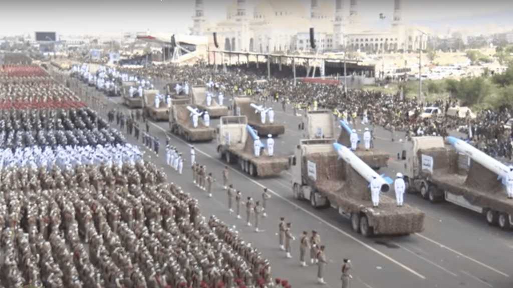 US Admits Failure in Yemen: Trump Op Costed More Than $1 Billion, Still Houthis are Strong