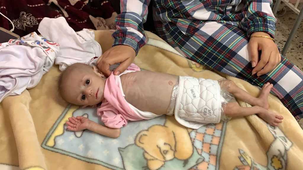 ‘Death of a Generation’: Gaza Infants Face Starvation Under Deepening “Israeli” Siege