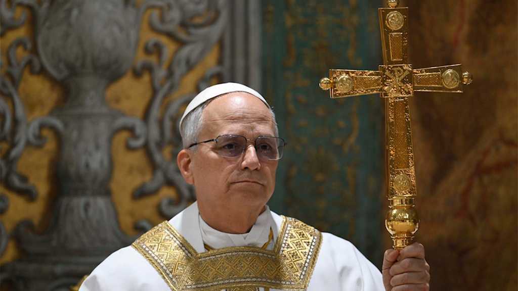 New Pope Criticized JD Vance and Trump Before Becoming Pope