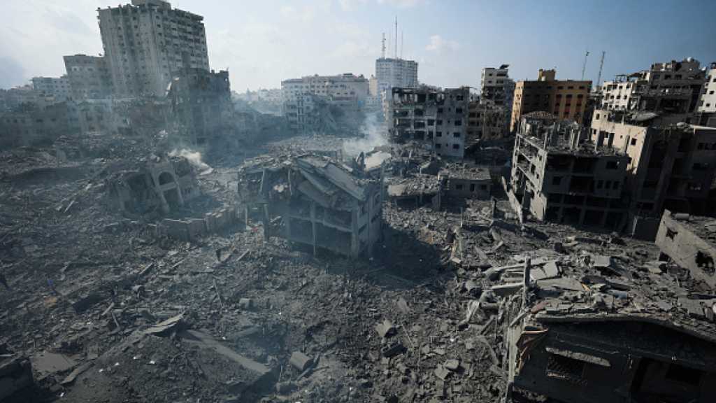 UN: Stop The Massacres or Witness Palestinians Being Exterminated in Full View