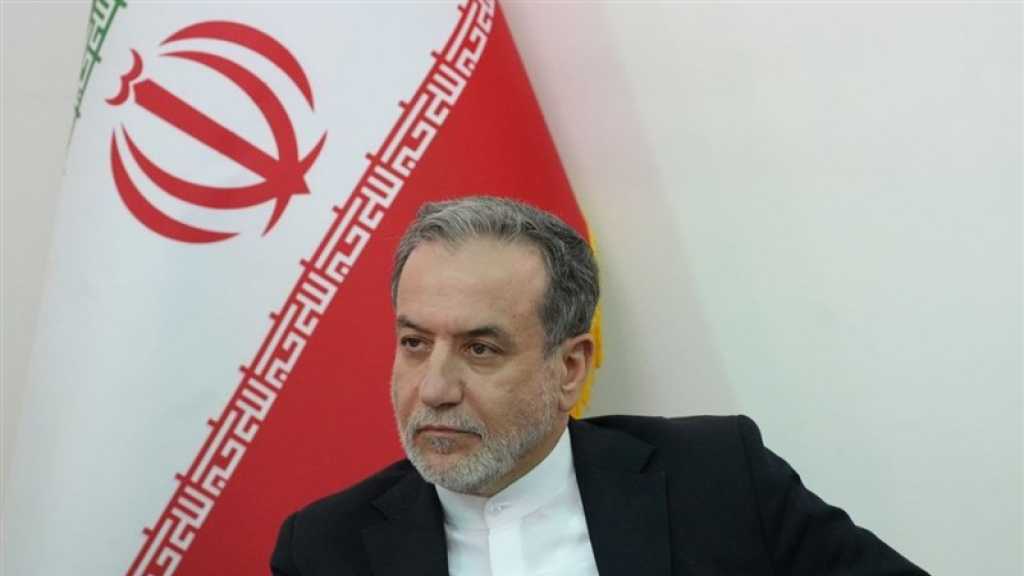 Araghchi: Iran, US Reached Better Understanding After Fourth Round of Talks