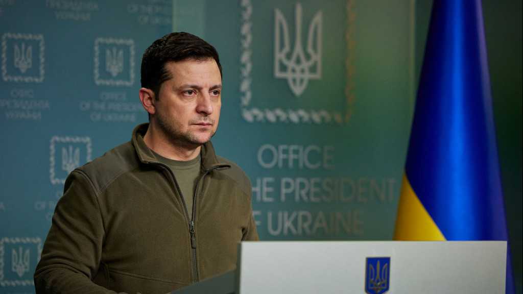 Zelensky Sets Conditions for Direct Talks with Putin in Turkey