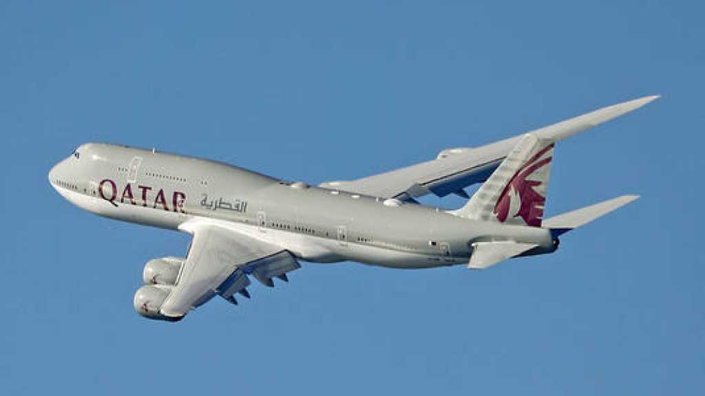 Trump to Accept Luxury ‘Flying Palace’ Gift Plane from Qatar