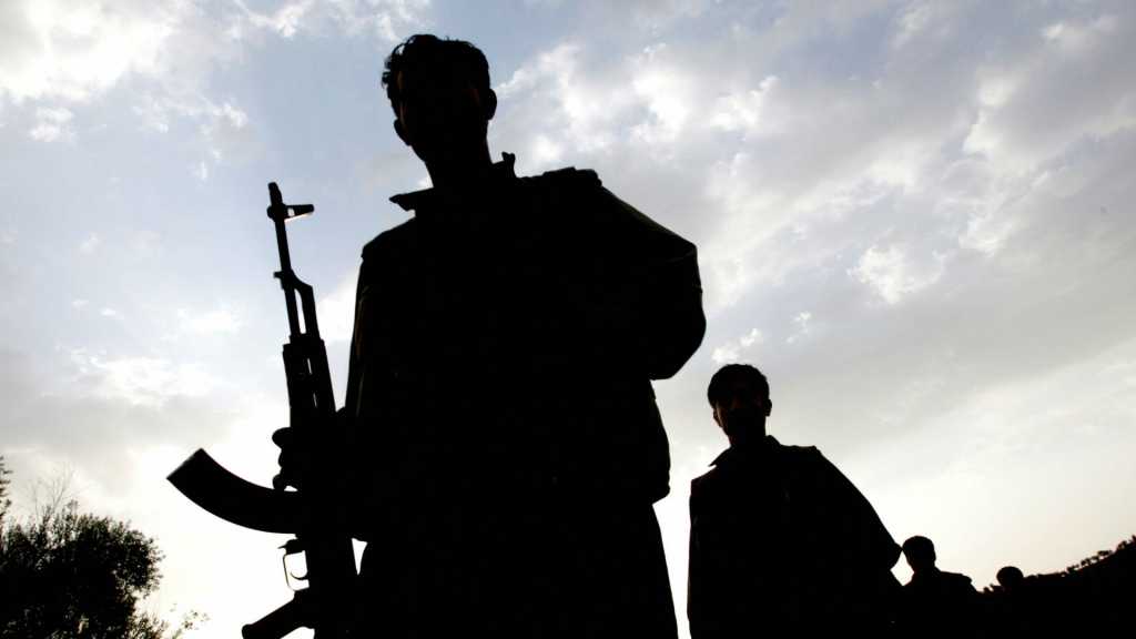 Kurdish Militant PKK Announces Disbanding, Ending Armed Struggle