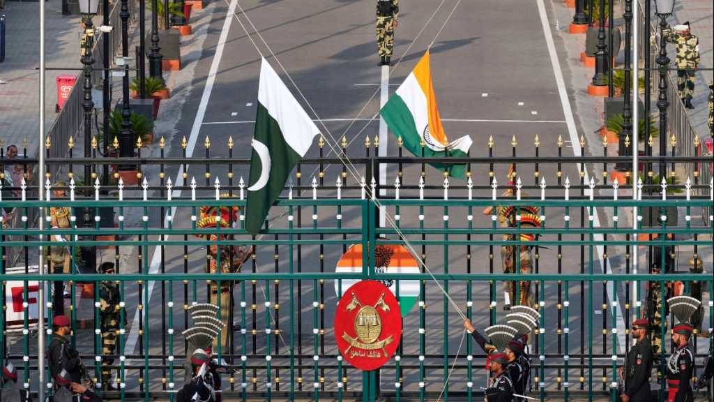 India, Pakistan Set to Hold Military Talks as Ceasefire Brings Temporary Calm