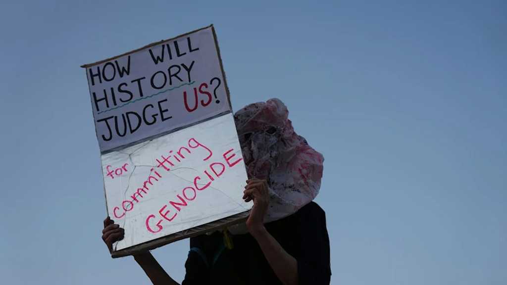 ’Do Not Leave Anyone Behind’: ’Israelis’ Enraged, Call for Protests
