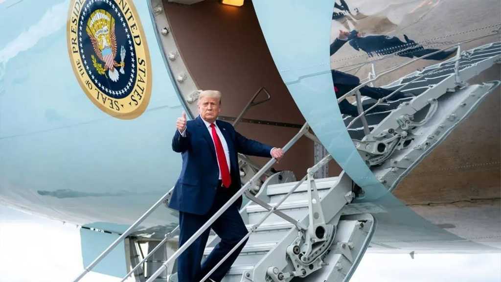 Trump’s Acceptance of $400 Million Qatari Boeing Sparks Backlash Among Republicans