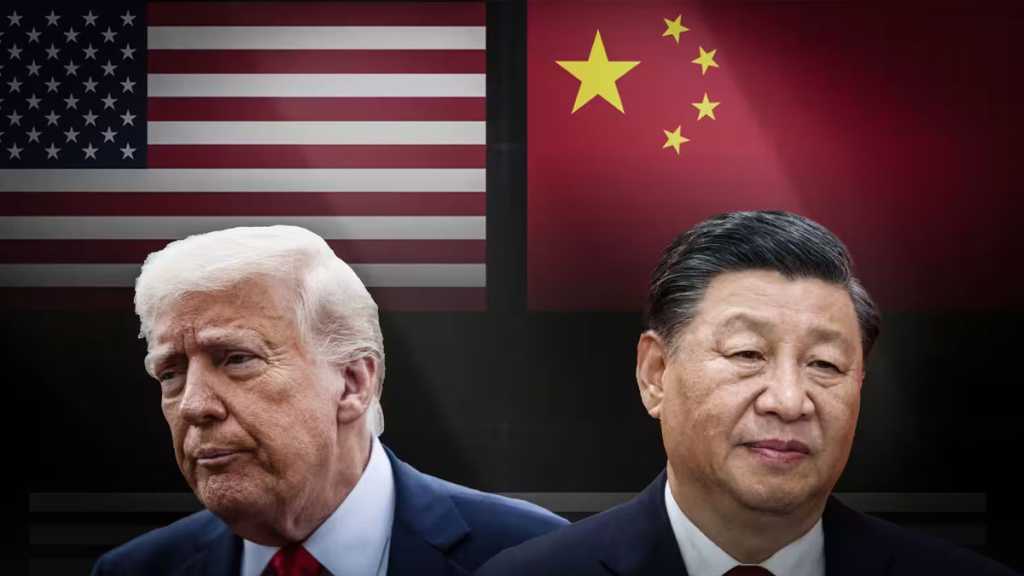 Xi’s Firm Stance Forces US Tariff Retreat, Marking Strategic Victory for China