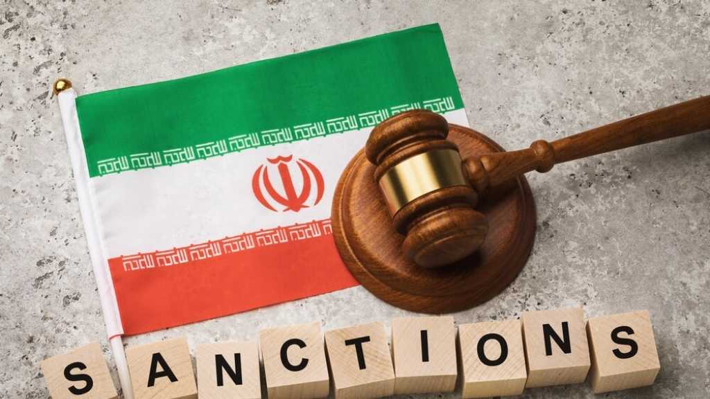 Iran Denounces New Unjust US Sanctions