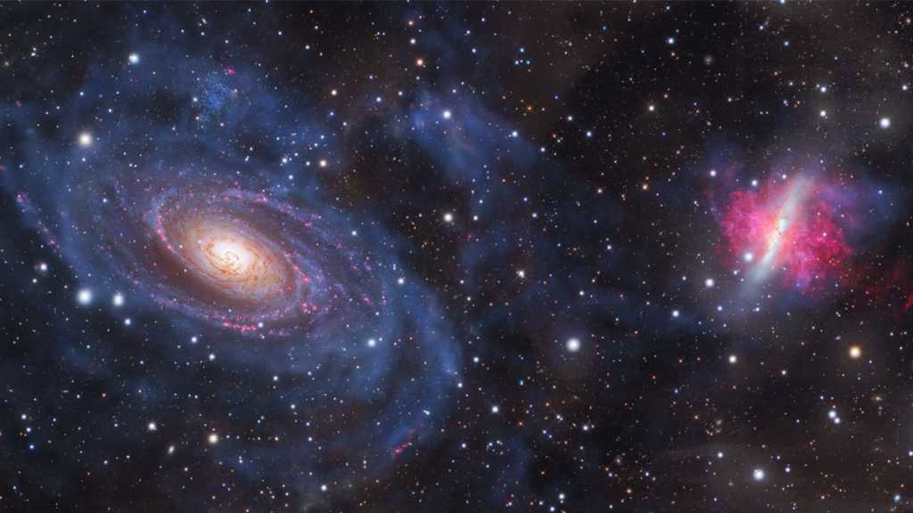 How Long Until Everything Vanishes? Scientists Explore the Universe’s Ultimate Fade-Out