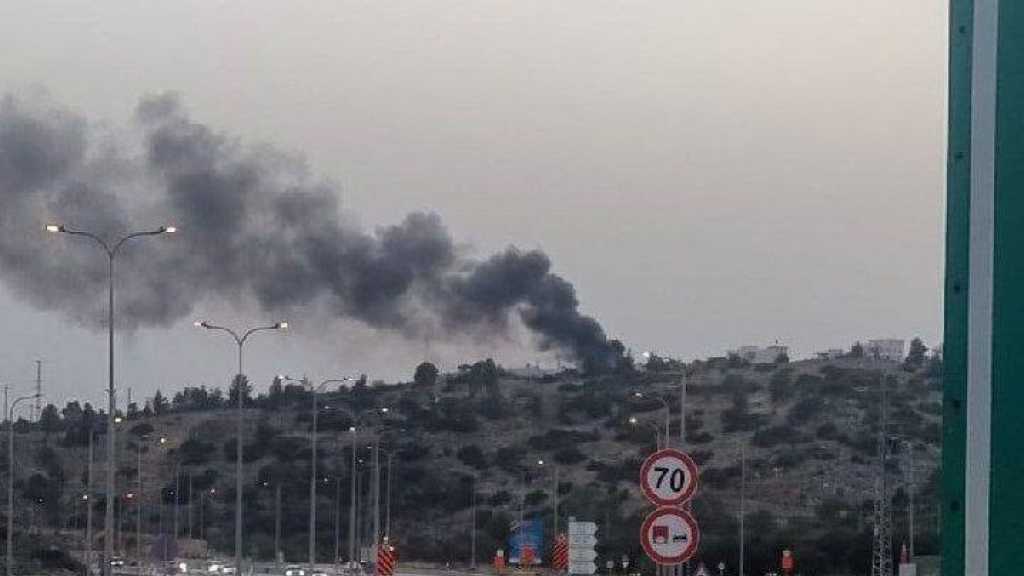Millions of “Israelis” into Shelters as Yemen’s Hypersonic Missiles Continue To Target “Ben Gurion”