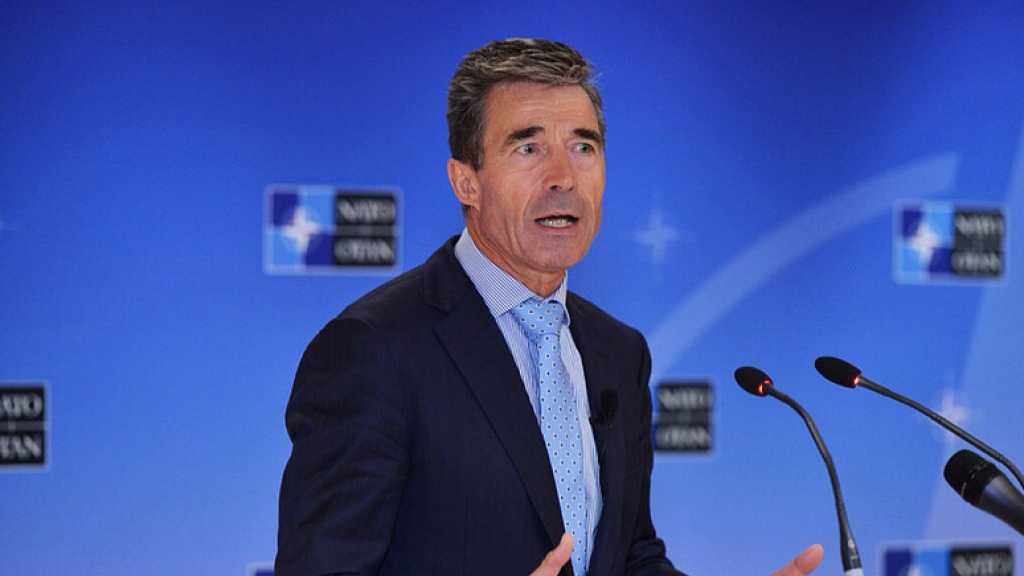 Ex-NATO Chief Warns Trump to Stay Away from Greenland
