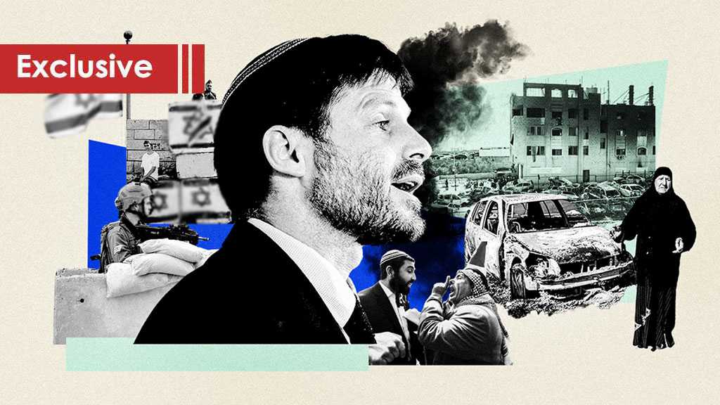 From Blueprint to Bombardment: The ’Israeli’ ’Subjugation Plan’ in Action