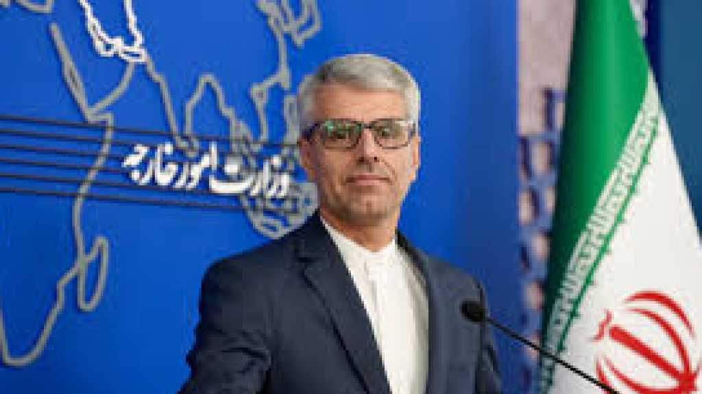 Iran FM: Halting Iran’s Nuclear Program Is Not Fundamentally an Issue in Negotiations