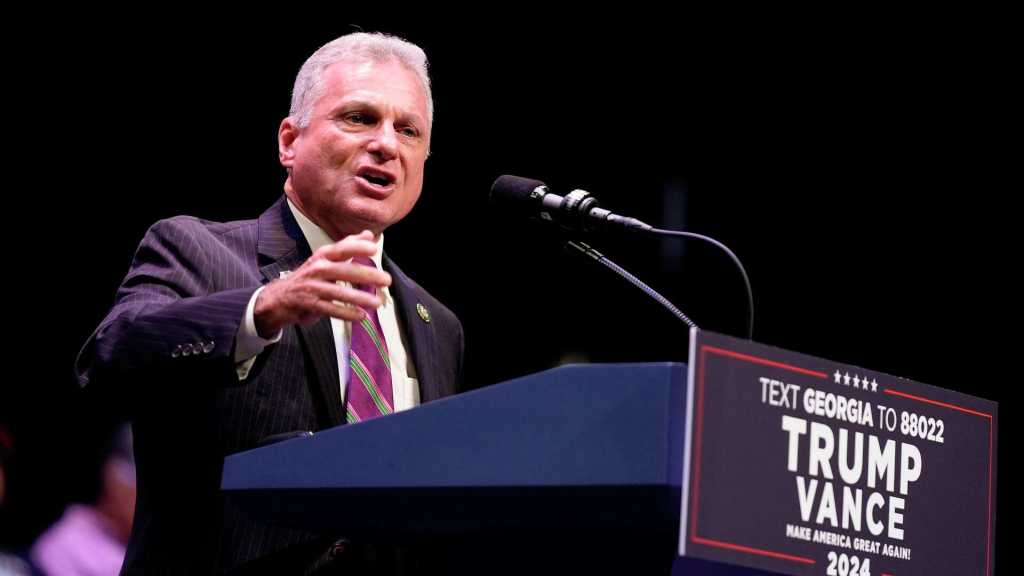 Top US National Intel Officials Sacked in Ongoing Purge