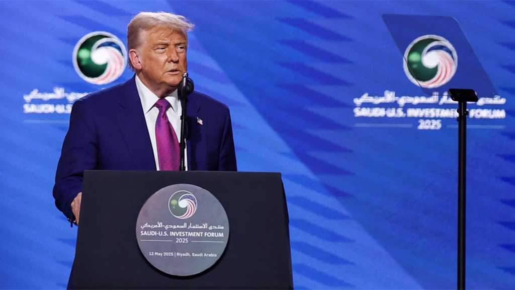 FM Araghchi: Trump’s Remarks on Iran in Riyadh ’Deceptive’