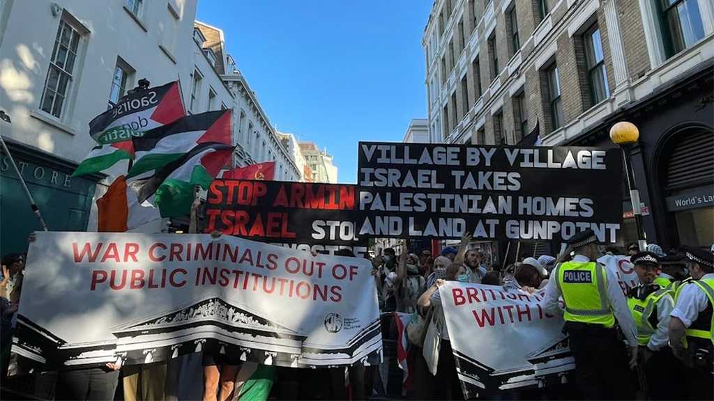 Activists Slam British Museum for Hosting ’Israeli’ Independence Event