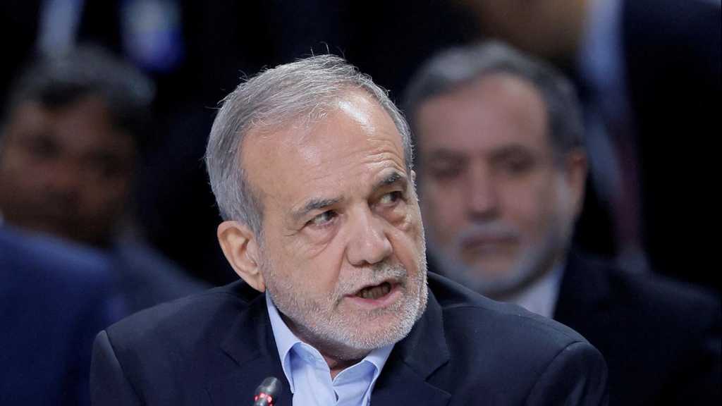 Threats Do Not Work Against This Nation: Iran Tells US After Trump’s Accusations