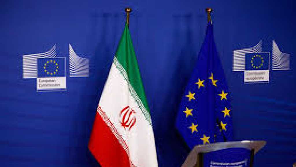 Iran to Hold Nuclear Talks with Europeans This Friday