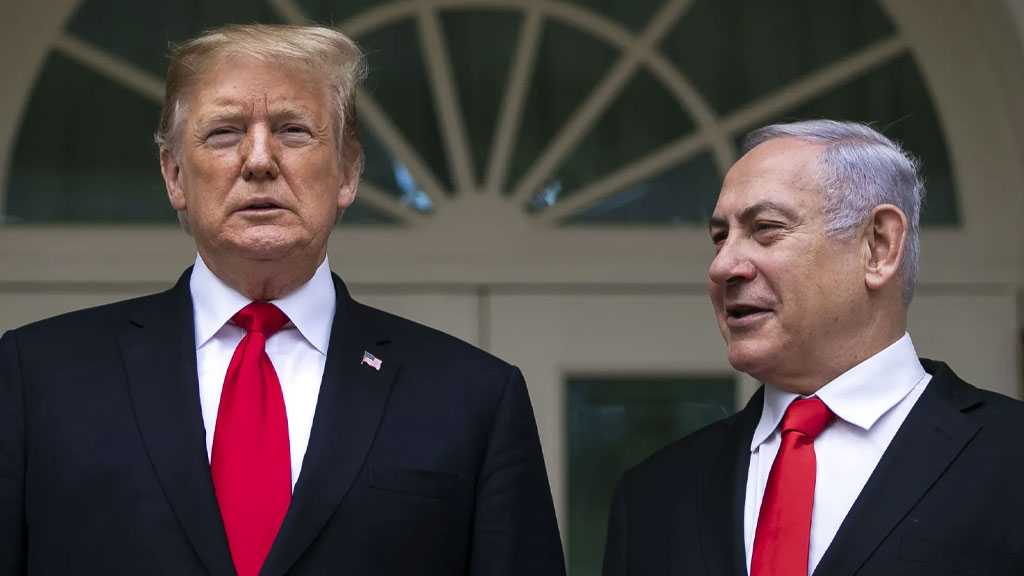 “Yedioth Ahronoth”: A Political Failure and a Growing US-“Israel” Rift
