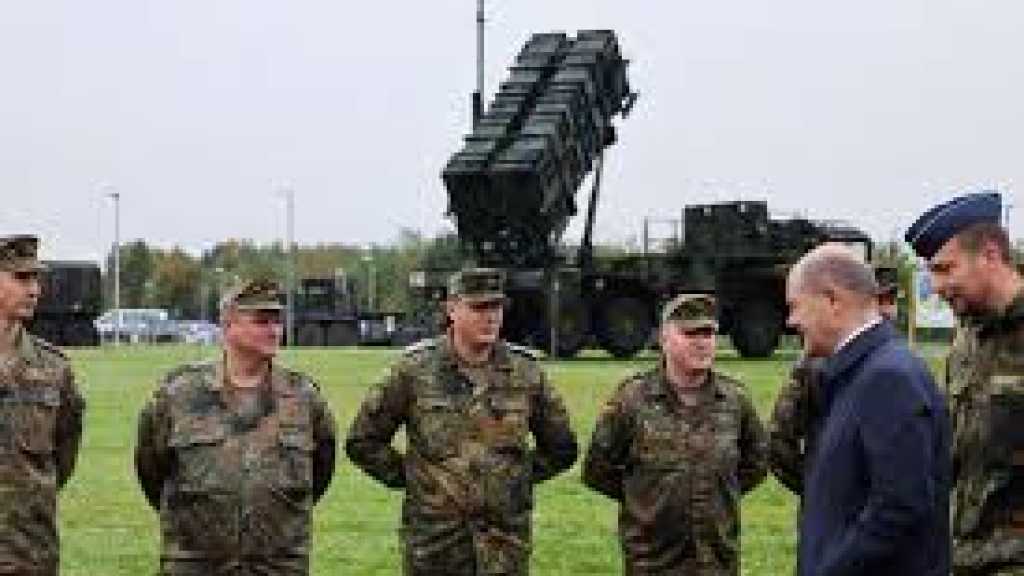 Germany Could Reintroduce Military Draft